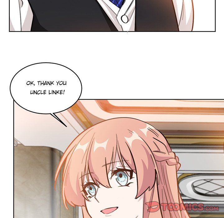 Your Turn to Chase After Me image