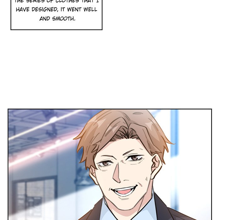 Your Turn to Chase After Me image
