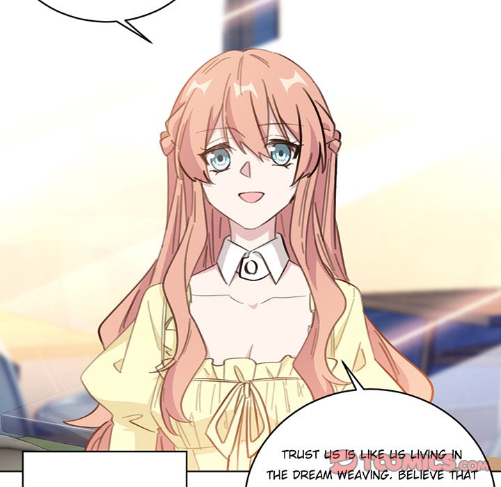 Your Turn to Chase After Me image