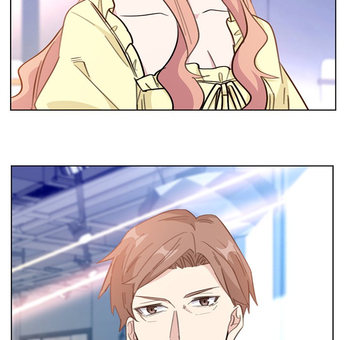 Your Turn to Chase After Me image