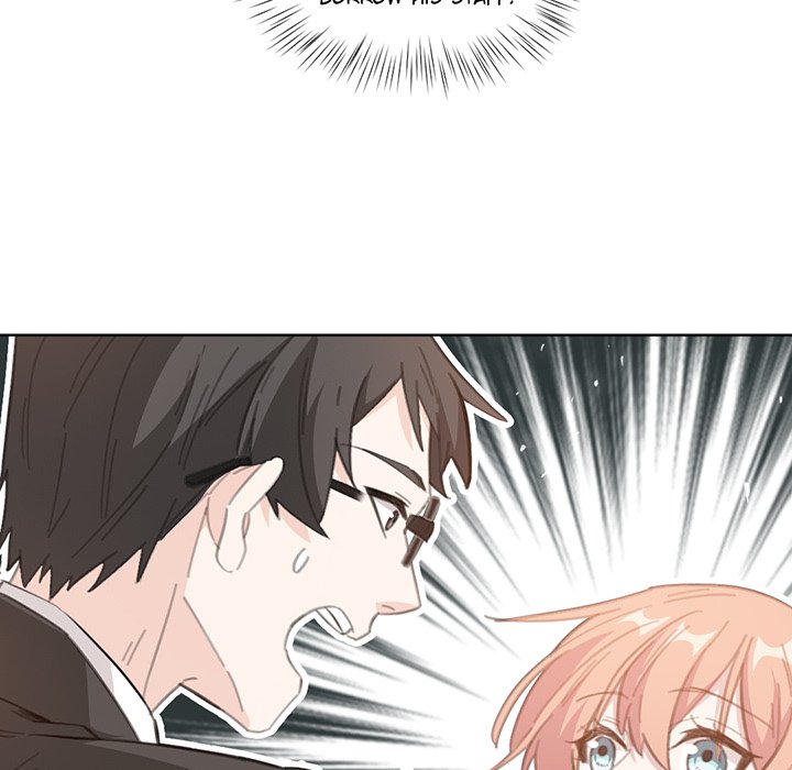 Your Turn to Chase After Me image