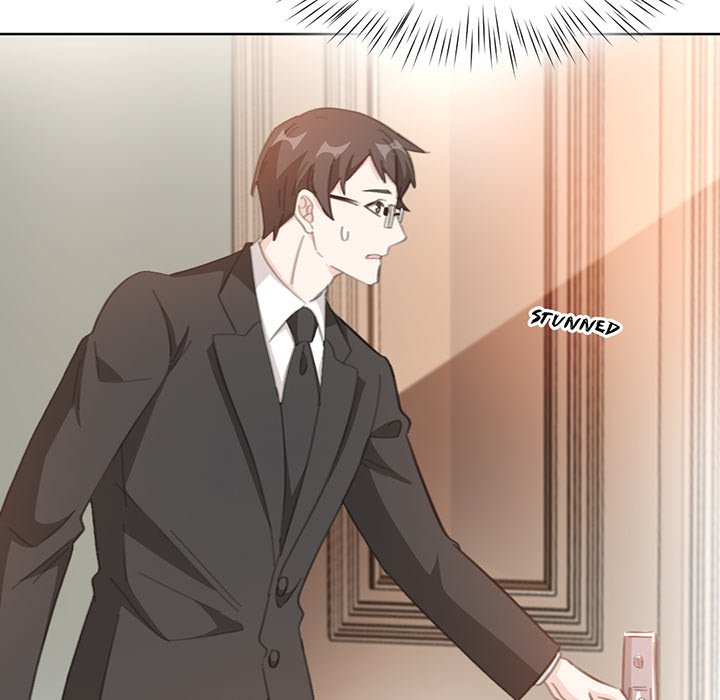 Your Turn to Chase After Me image