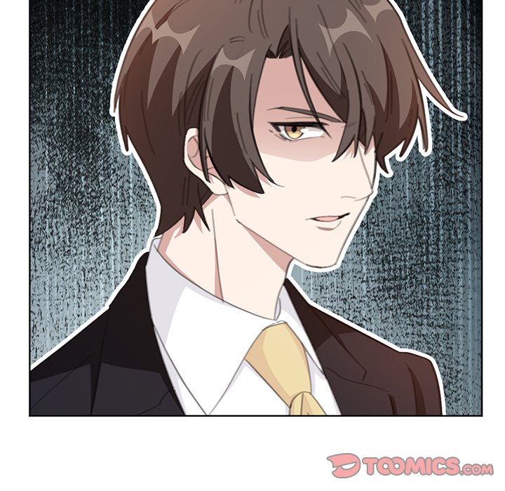 Your Turn to Chase After Me image