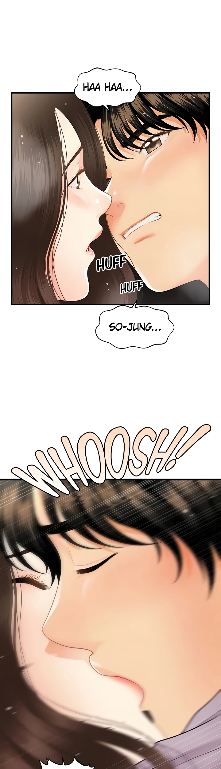 Read Manhwa | HD Porn Comics