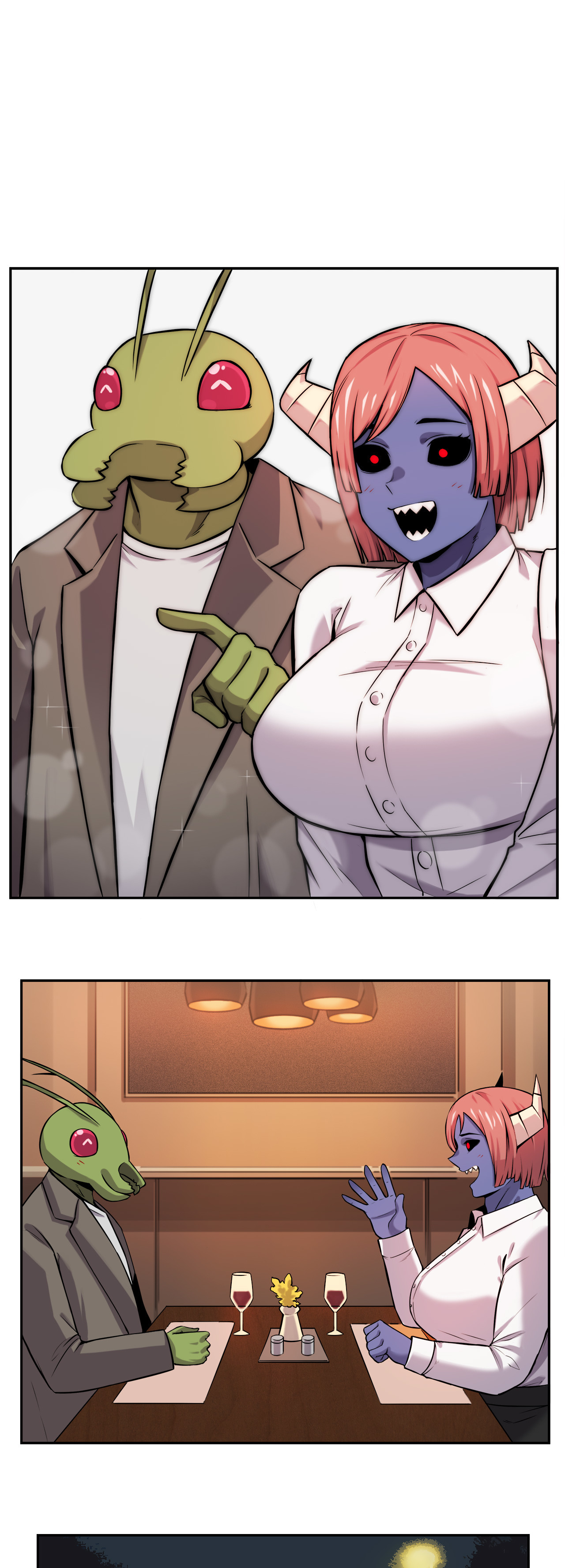 Zombie Girlfriend! image