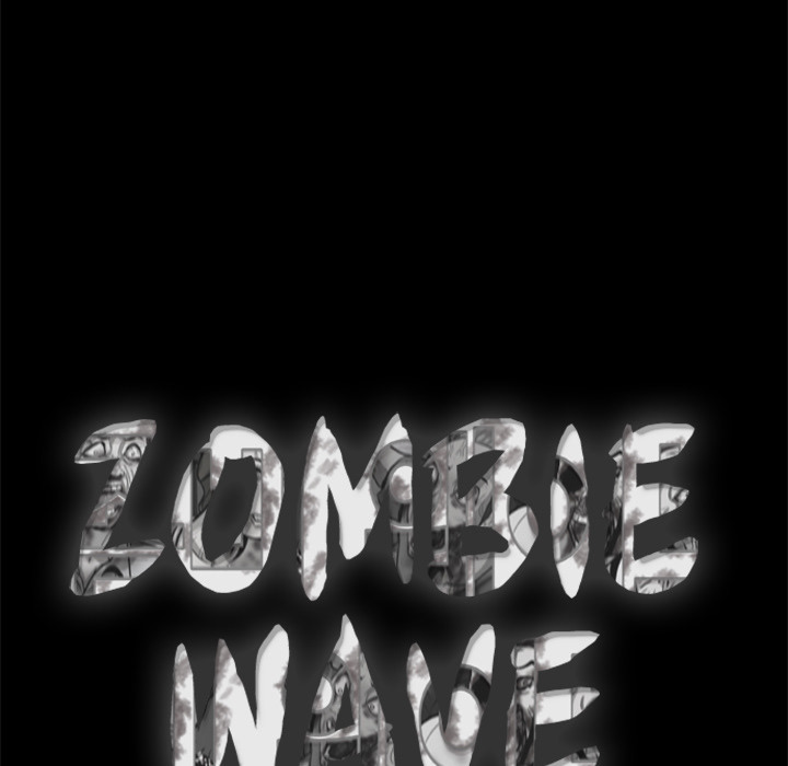 Zombie Wave image