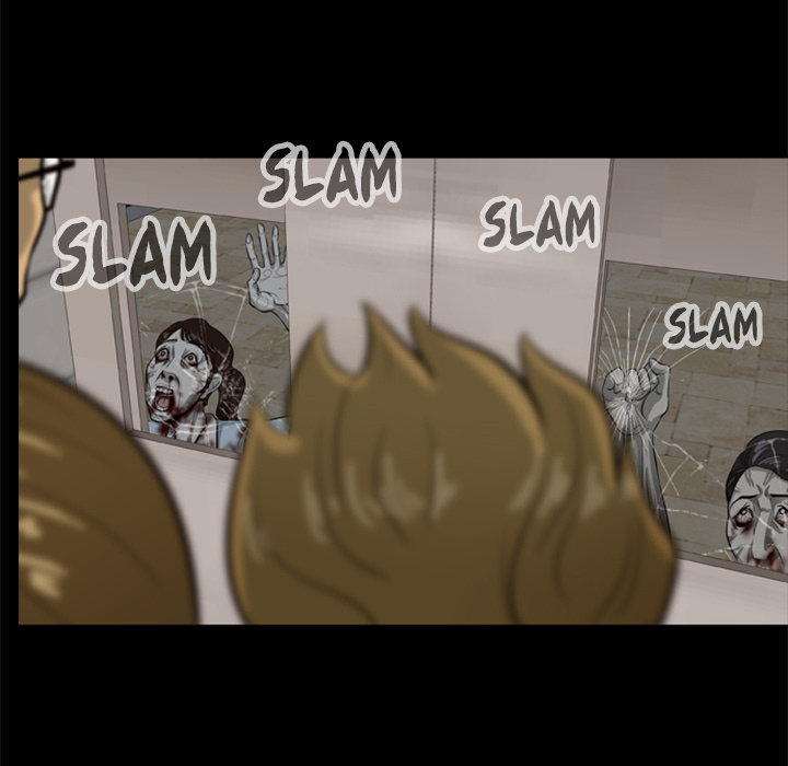 Zombie Wave image