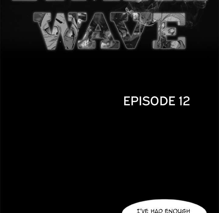 Zombie Wave image
