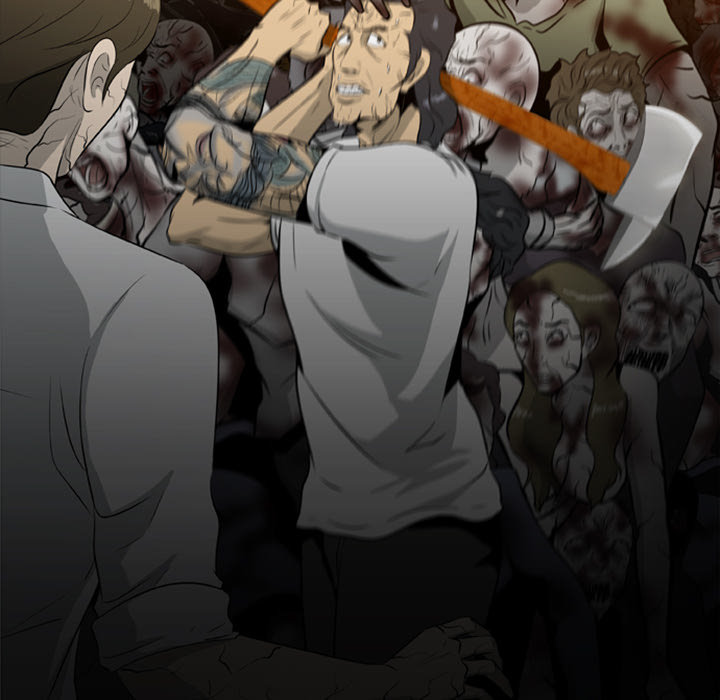 Zombie Wave image