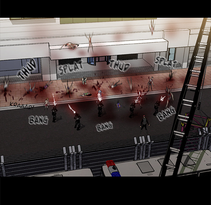 Zombie Wave image