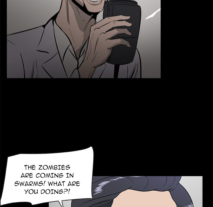 Zombie Wave image