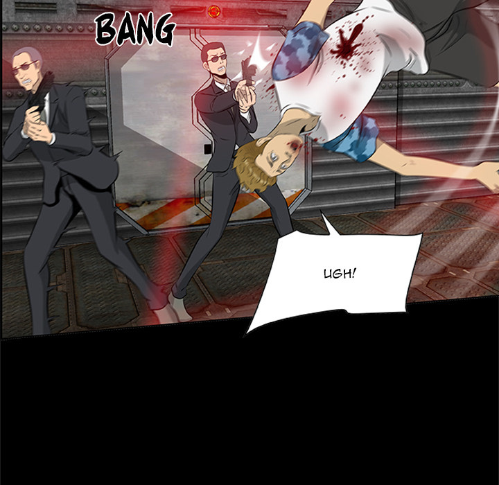 Zombie Wave image