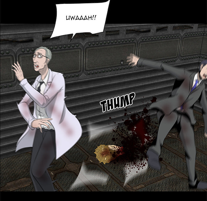 Zombie Wave image