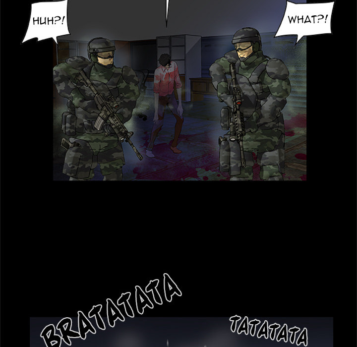 Zombie Wave image