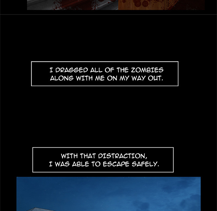 Zombie Wave image