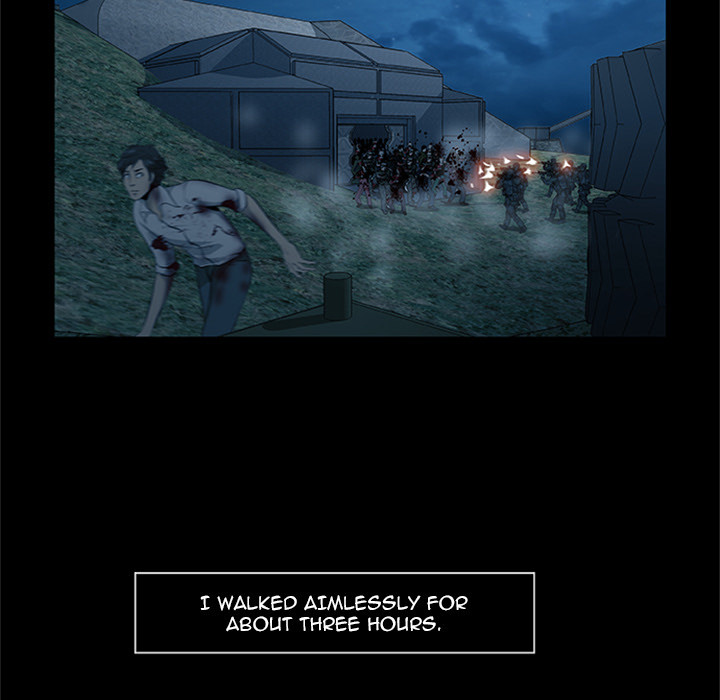 Zombie Wave image