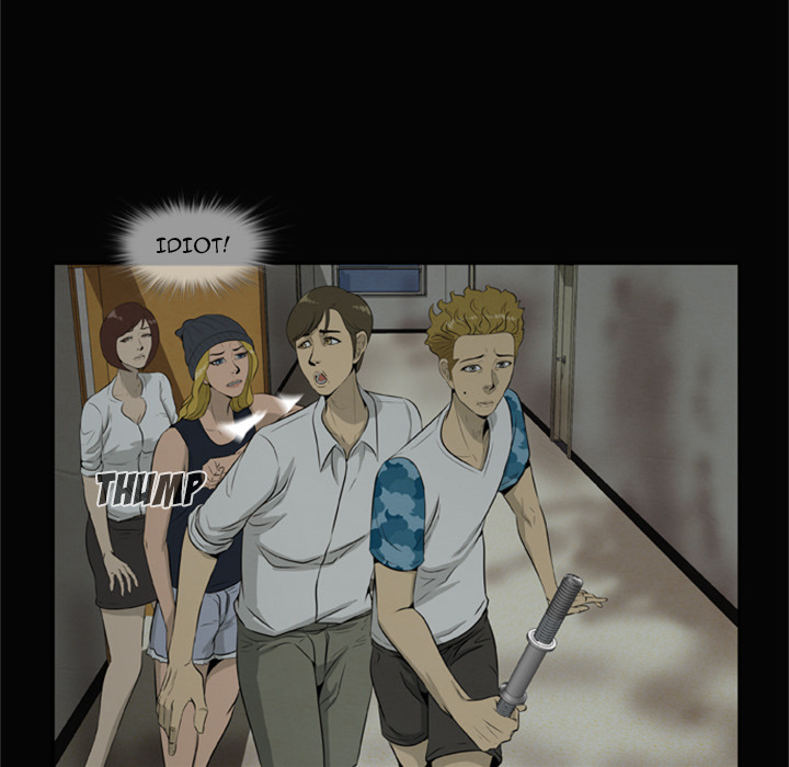 Zombie Wave image