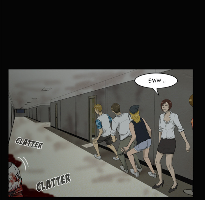 Zombie Wave image
