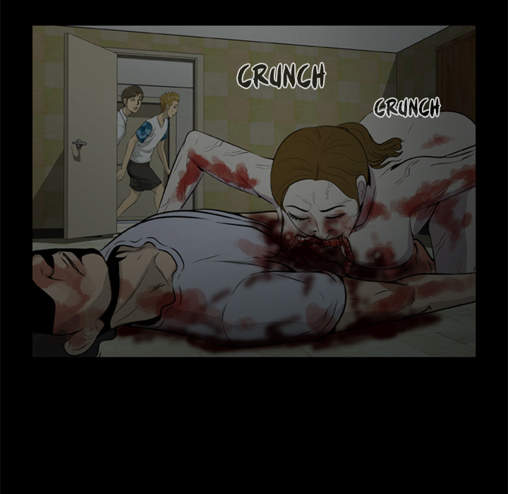 Zombie Wave image