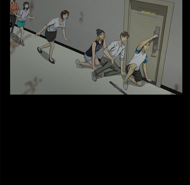 Zombie Wave image