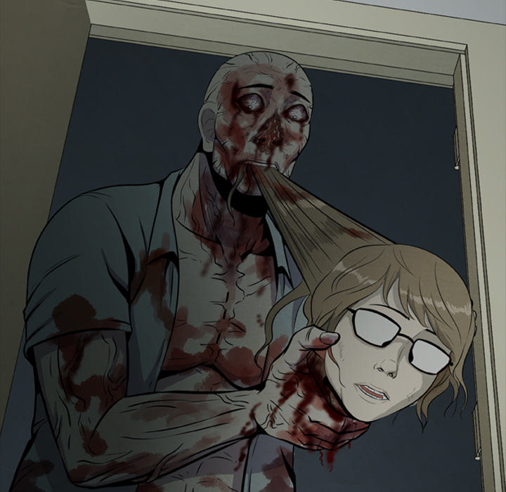 Zombie Wave image